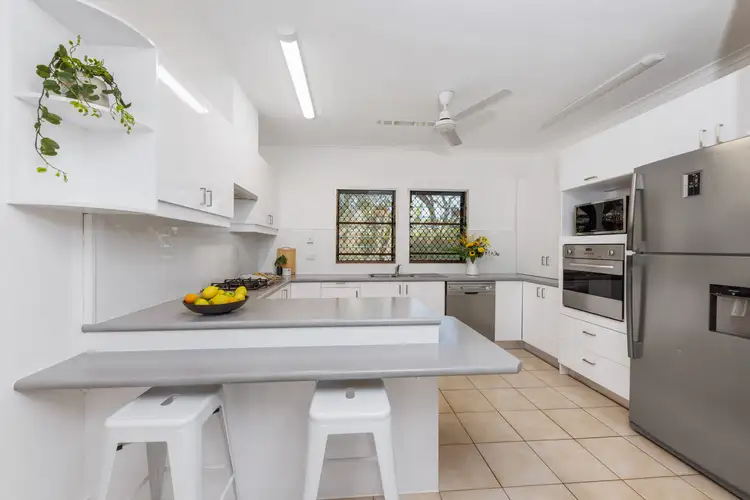 Sixth view of Homely house listing, 11 Wandie Crescent, Anula NT 812