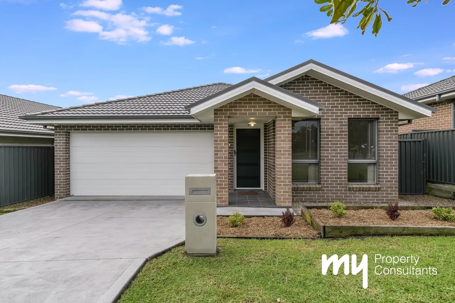 Main view of Homely house listing, 34 Rosella Circuit, Gregory Hills NSW 2557