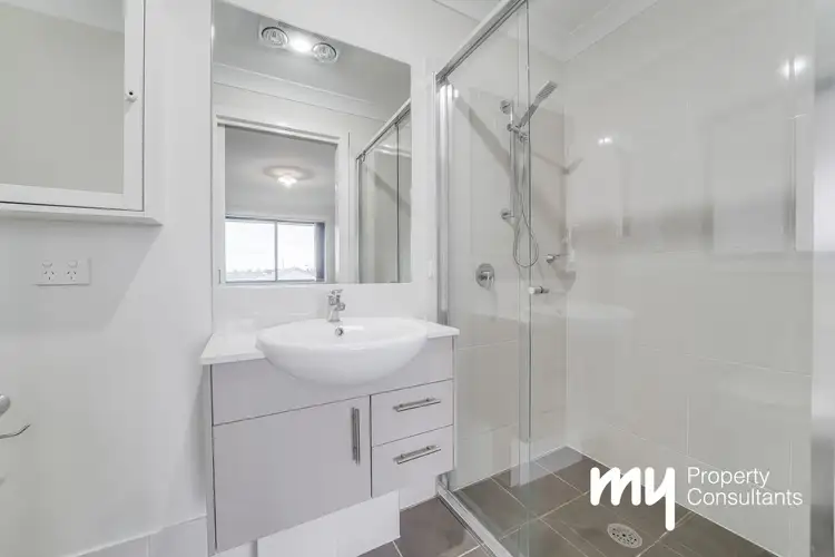 Third view of Homely house listing, 34 Rosella Circuit, Gregory Hills NSW 2557