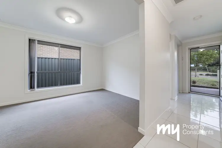 Fifth view of Homely house listing, 34 Rosella Circuit, Gregory Hills NSW 2557