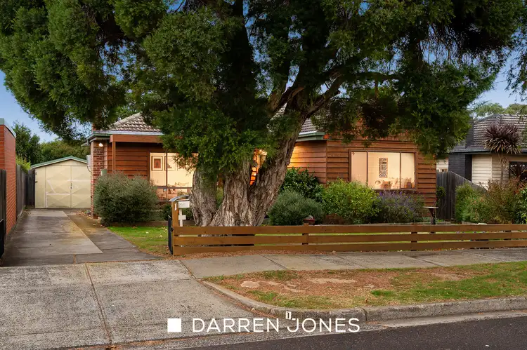 1 Ananda Court, Watsonia VIC 3087