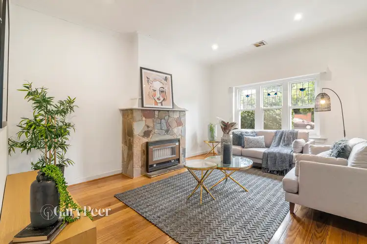 Third view of Homely house listing, 199 Kambrook Road, Caulfield VIC 3162