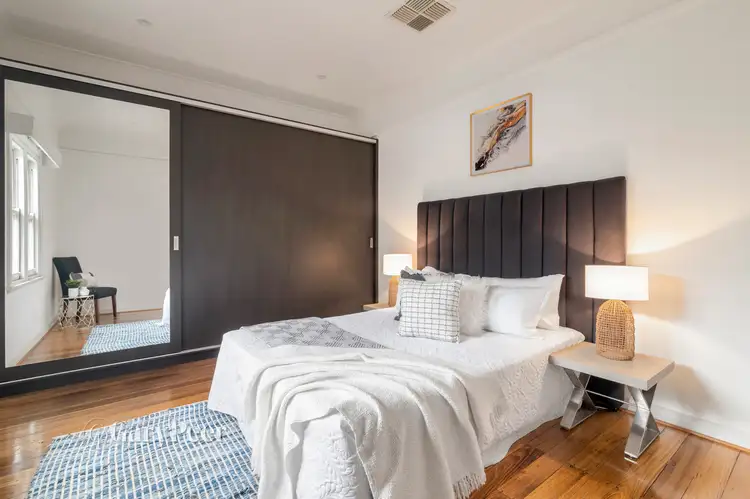 Fifth view of Homely house listing, 199 Kambrook Road, Caulfield VIC 3162