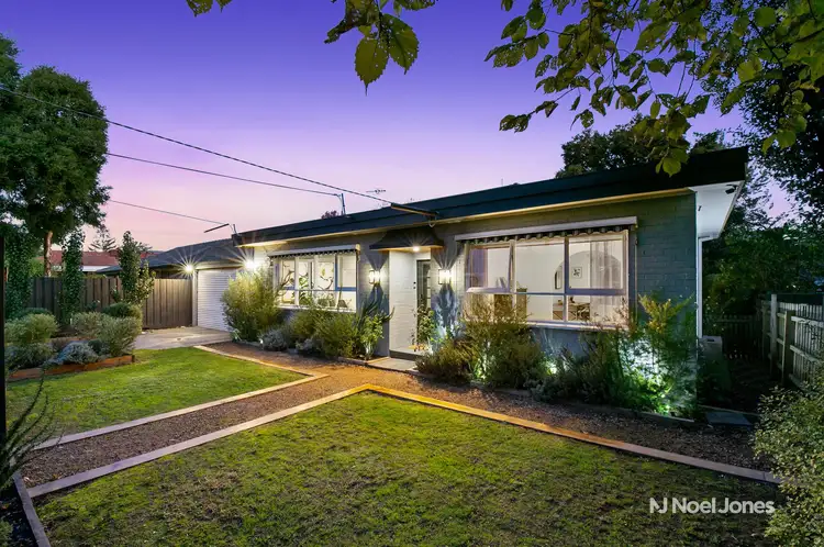 78 Begonia Avenue, Bayswater VIC 3153