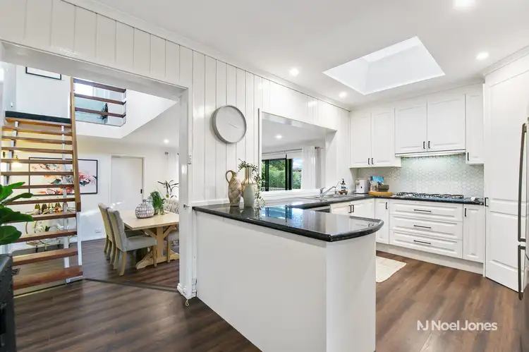 Third view of Homely house listing, 78 Begonia Avenue, Bayswater VIC 3153