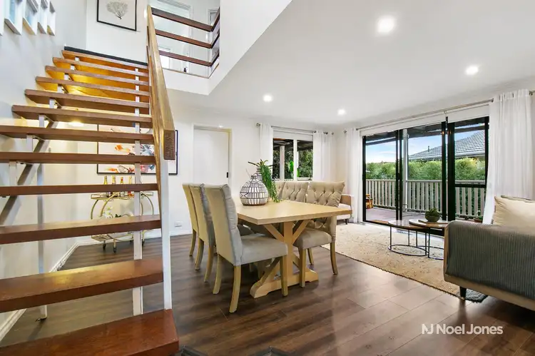 Fourth view of Homely house listing, 78 Begonia Avenue, Bayswater VIC 3153