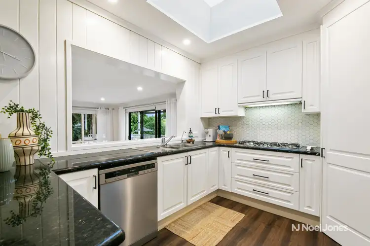 Fifth view of Homely house listing, 78 Begonia Avenue, Bayswater VIC 3153