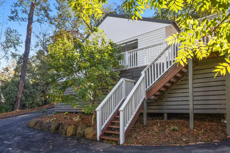 Second view of Homely house listing, 8 Elm Crescent, Emerald VIC 3782