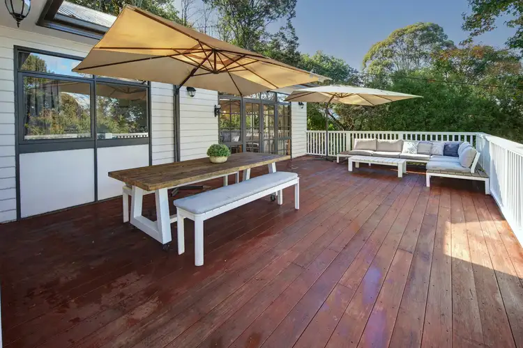 Third view of Homely house listing, 8 Elm Crescent, Emerald VIC 3782