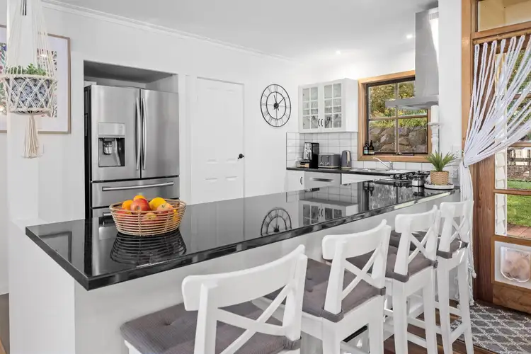 Fifth view of Homely house listing, 8 Elm Crescent, Emerald VIC 3782
