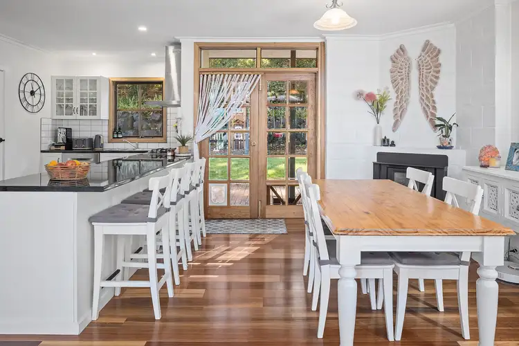 Sixth view of Homely house listing, 8 Elm Crescent, Emerald VIC 3782