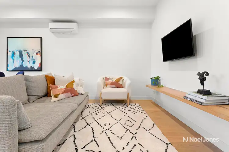 Second view of Homely house listing, 104 Bamfield Road, Heidelberg Heights VIC 3081