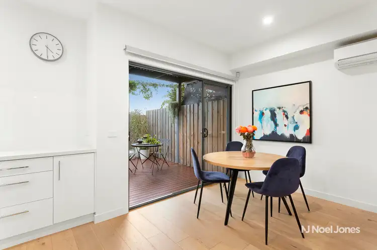 Fourth view of Homely house listing, 104 Bamfield Road, Heidelberg Heights VIC 3081