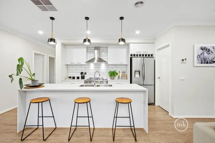 Third view of Homely house listing, 11 Retlaw Road, Mickleham VIC 3064