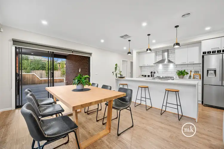 Fourth view of Homely house listing, 11 Retlaw Road, Mickleham VIC 3064