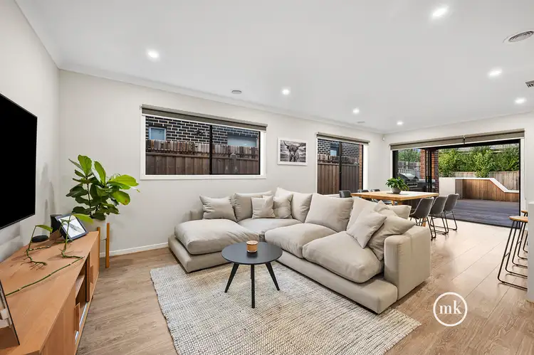 Sixth view of Homely house listing, 11 Retlaw Road, Mickleham VIC 3064