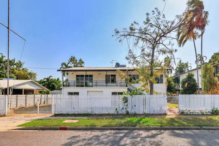 15 Tasman Circuit, Wagaman NT 810