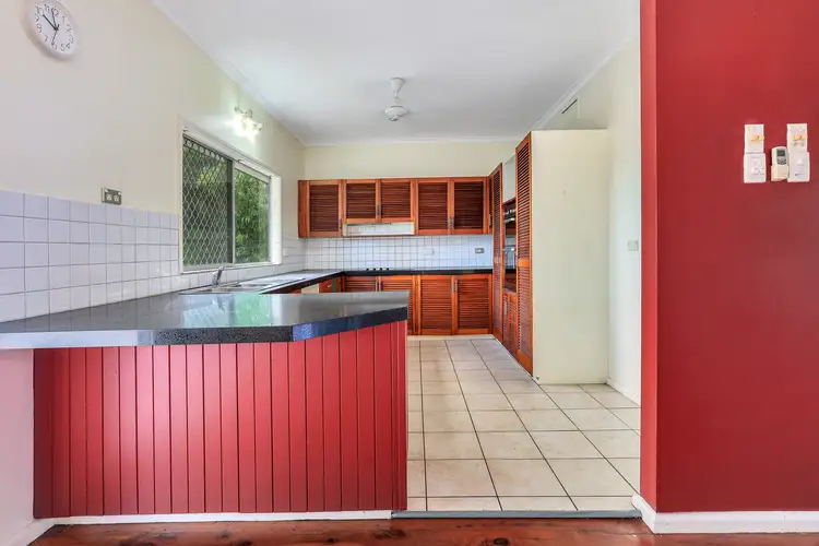 Fourth view of Homely house listing, 15 Tasman Circuit, Wagaman NT 810