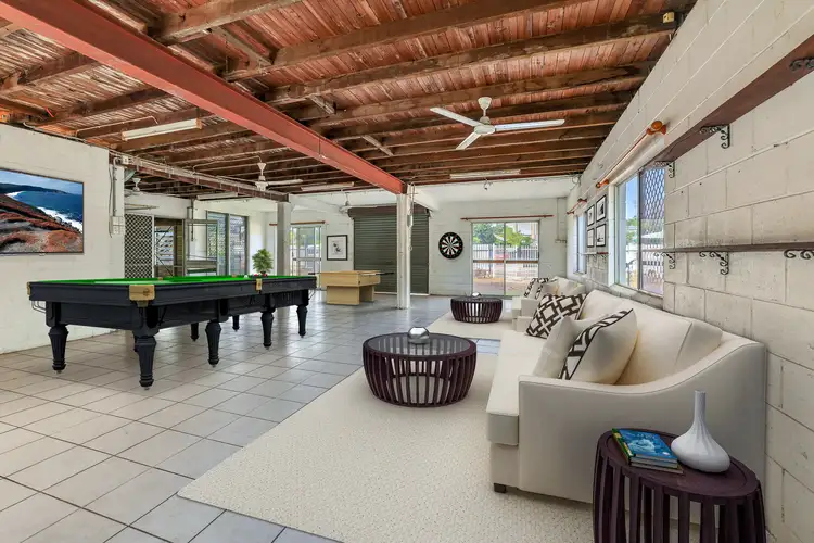 Fifth view of Homely house listing, 15 Tasman Circuit, Wagaman NT 810
