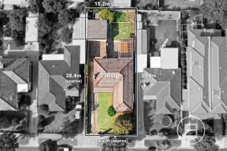 Main view of Homely house listing, 374 Chesterville Road, Bentleigh East VIC 3165