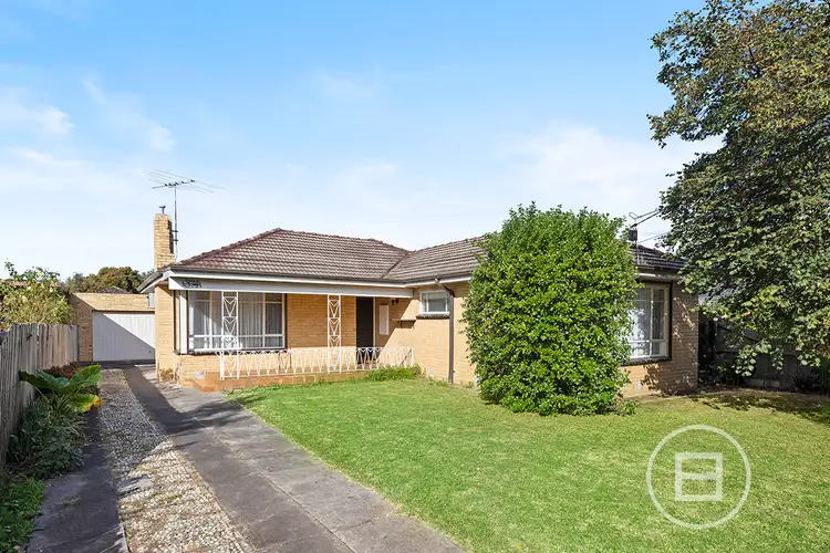 Second view of Homely house listing, 374 Chesterville Road, Bentleigh East VIC 3165