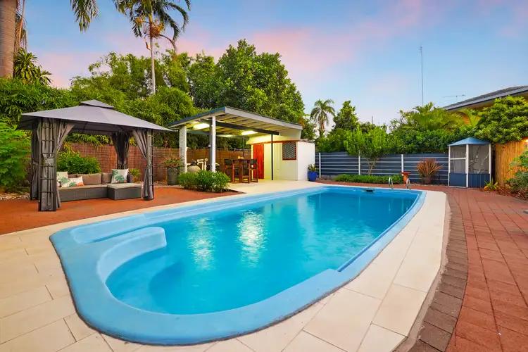 Main view of Homely house listing, 6 Mullen Place, Alawa NT 810