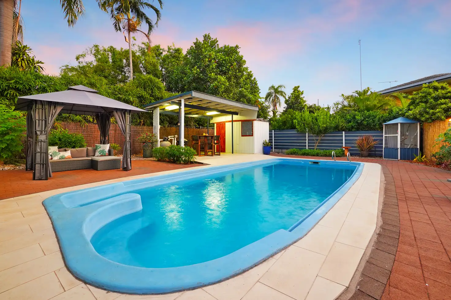 Main view of Homely house listing, 6 Mullen Place, Alawa NT 810