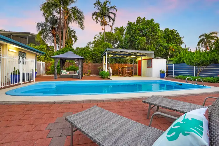 Third view of Homely house listing, 6 Mullen Place, Alawa NT 810