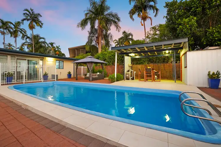 Fifth view of Homely house listing, 6 Mullen Place, Alawa NT 810