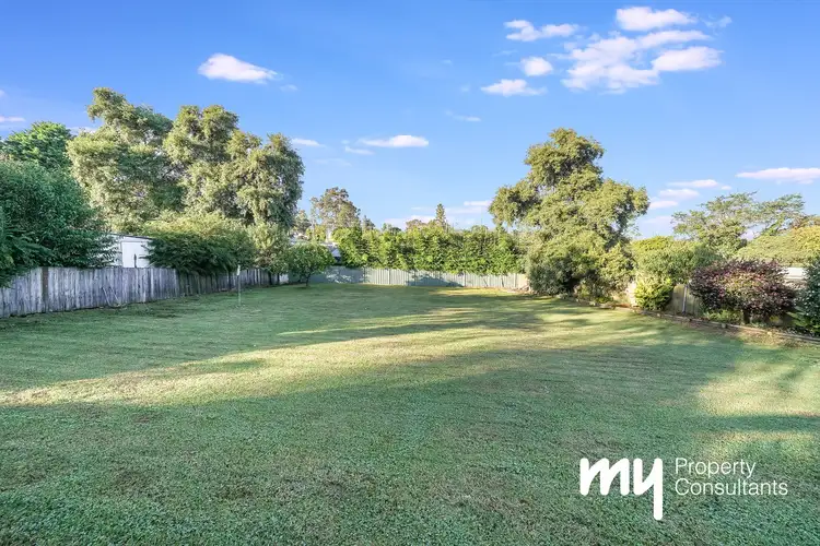 Fourth view of Homely land listing, 2a Chaseling Place, The Oaks NSW 2570