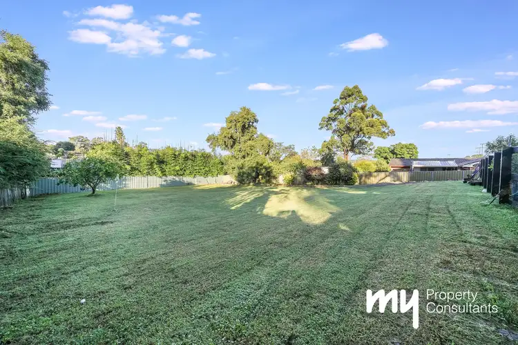 Fifth view of Homely land listing, 2a Chaseling Place, The Oaks NSW 2570