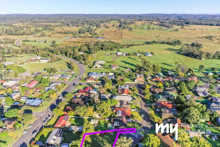 Sixth view of Homely land listing, 2a Chaseling Place, The Oaks NSW 2570