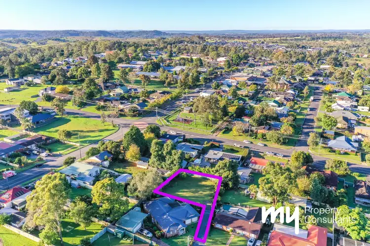Seventh view of Homely land listing, 2a Chaseling Place, The Oaks NSW 2570