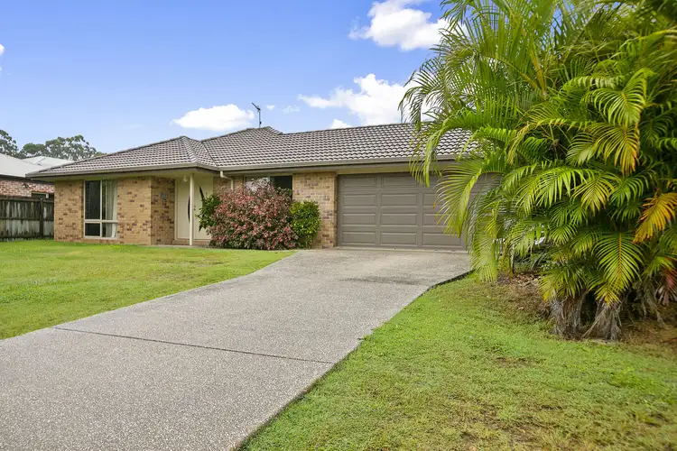 56 Ridgeview Drive, Gympie QLD 4570