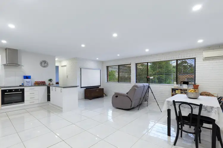 Main view of Homely unit listing, 5/40 Keating Street, Indooroopilly QLD 4068