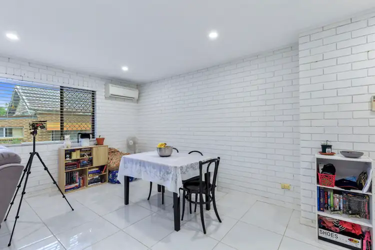 Second view of Homely unit listing, 5/40 Keating Street, Indooroopilly QLD 4068