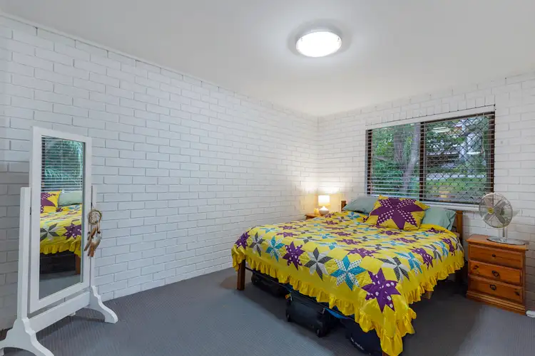 Fourth view of Homely unit listing, 5/40 Keating Street, Indooroopilly QLD 4068