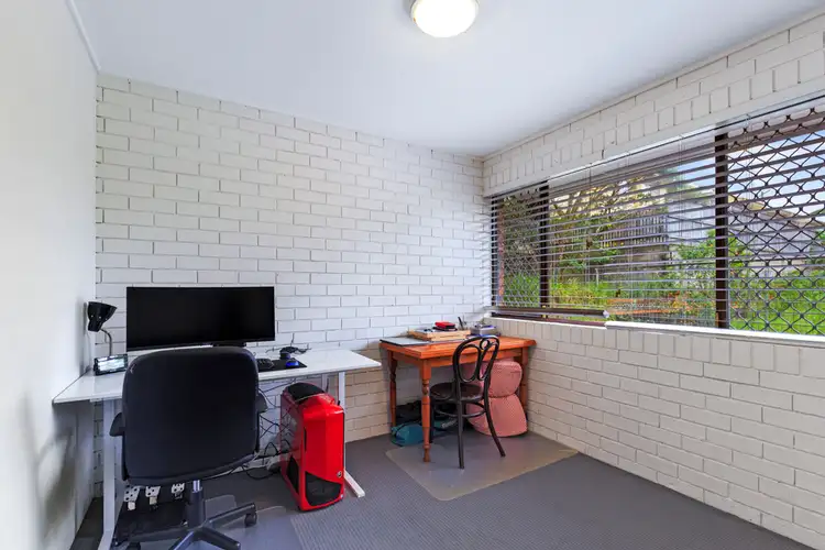 Sixth view of Homely unit listing, 5/40 Keating Street, Indooroopilly QLD 4068