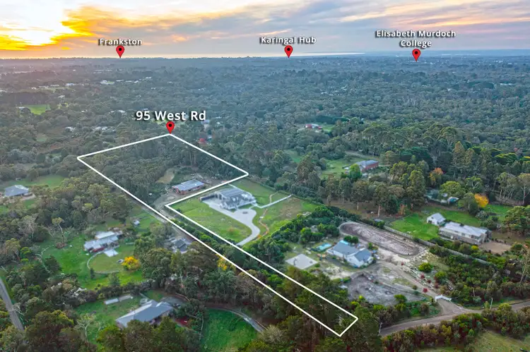 95 West Road, Langwarrin South VIC 3911