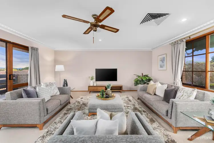 Second view of Homely house listing, 15 Devlaw Drive, Doncaster East VIC 3109