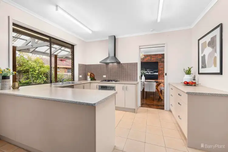 Third view of Homely house listing, 15 Devlaw Drive, Doncaster East VIC 3109