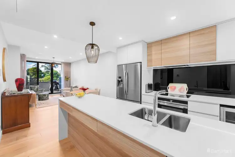 106/177 Blackburn Road, Doncaster East VIC 3109