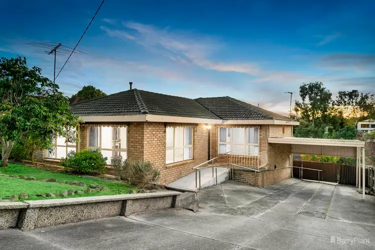19 Harry Street, Doncaster East VIC 3109