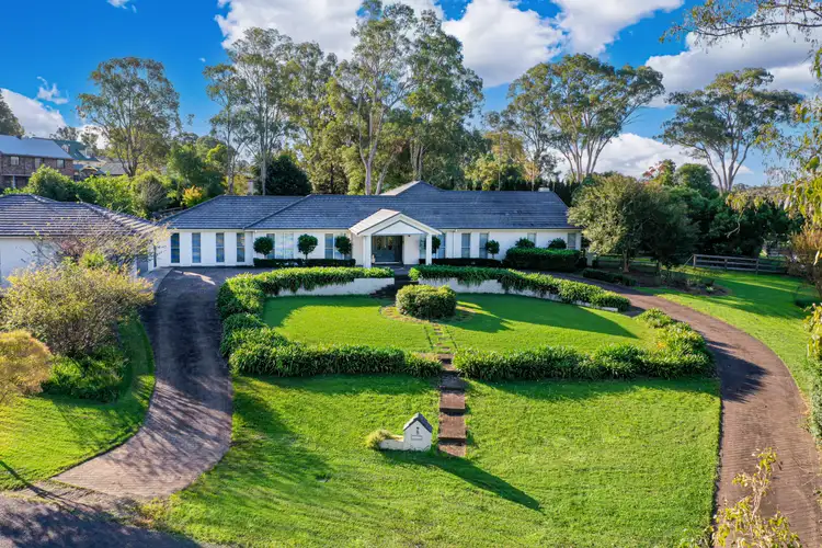 8 Matingara Way, Wallacia NSW 2745