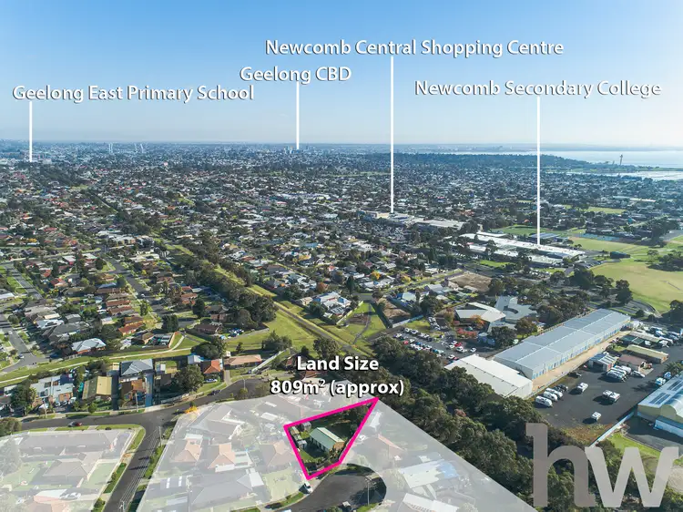 5 Planet Court, Whittington VIC 3219