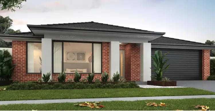 32 Malleefowl Boulevard, Beveridge VIC 3753