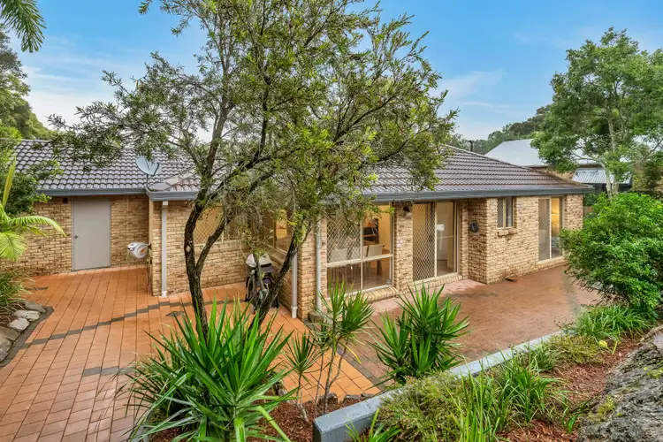 Main view of Homely house listing, 57 Boblynne Street, Chapel Hill QLD 4069