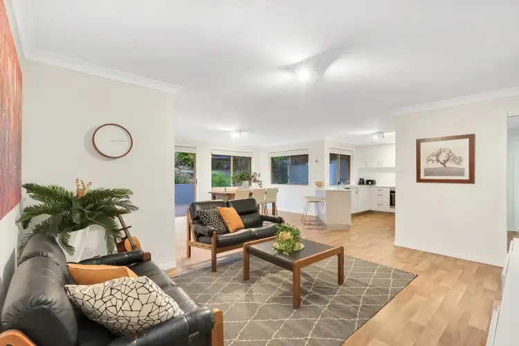 Fourth view of Homely house listing, 57 Boblynne Street, Chapel Hill QLD 4069
