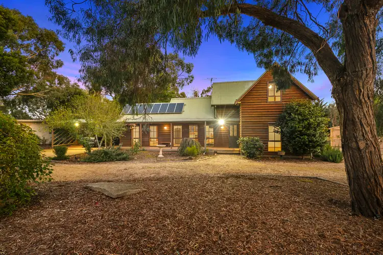 Third view of Homely house listing, 42 Hutchinsons Lane, Romsey VIC 3434