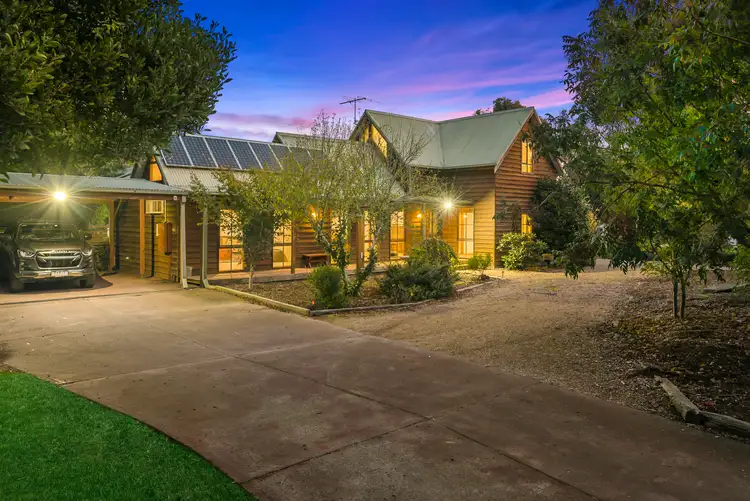 Fourth view of Homely house listing, 42 Hutchinsons Lane, Romsey VIC 3434